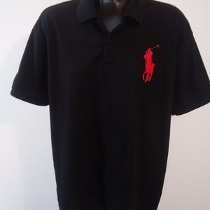 xxxl ralph lauren shirts